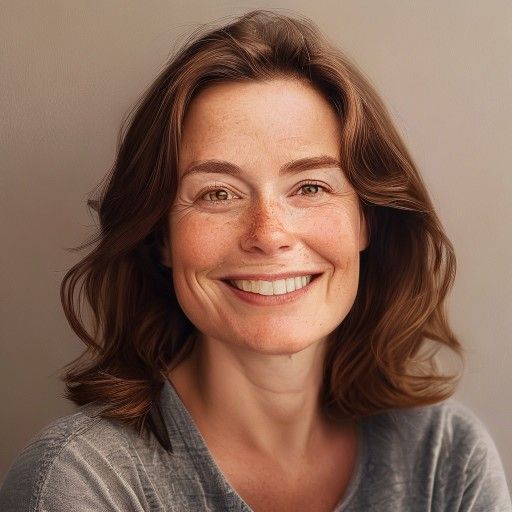 Katarzyna Wiśniewska